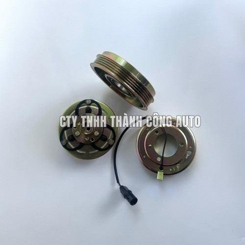 Bộ đầu lốc Triton Bộ đầu lốc Zinger 2008 4PK